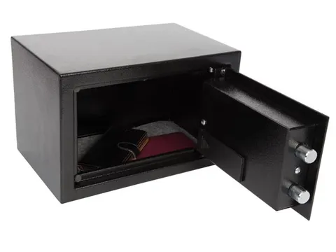 Elektronische Kluis 20x31x20cm 8.5 Liter