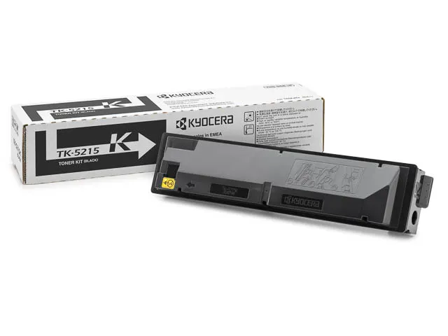 1T02R60NL0 Kyocera TK5215K TA toner zwart 20.000pag