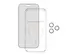 PanzerGlass | CARE by 3-in-1 Flagship Privacy Bundle iPhone 17 P