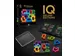 Smart Games IQ Square Deluxe Editions 14+ Puzzelspel