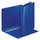 Presentatie Ringband Esselte 4 rings A4 25mm D-mech Panorama Blauw