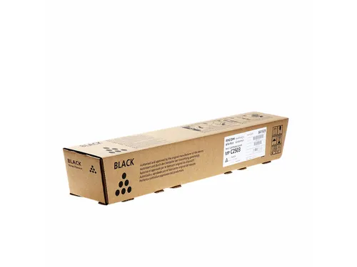 Tonercartridge Ricoh 841925 zwart