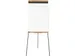 Flipover Rocada Natural 67x115 cm beschrijfbaar en magnetisch