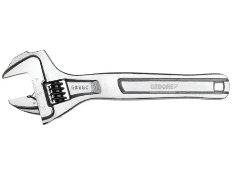 SB 60 S 8 C Verstelbare steeksleutel 8 inch