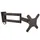 Monitorarm Wand Tot 27 Inch
