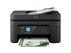 Multifunctional Inktjetprinter Epson Workforce WF-2930DWF