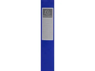 Klasseerdoos Scotten rug 60mm A4 ass. - 9