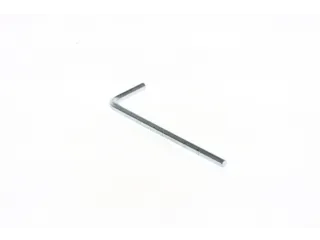 42 3 Binnenzeskantschroevendraaier,binnenzeskant 3mm - 2