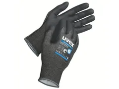 Uvex 60068 Phynomic F XG snijbestendige handschoenen, maat 11