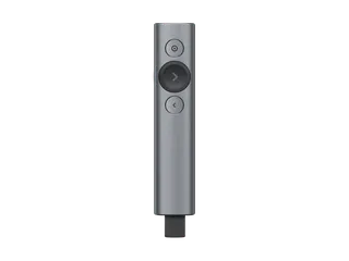 Logitech Spotlight Plus Afstandsbediening presentatie digitaal