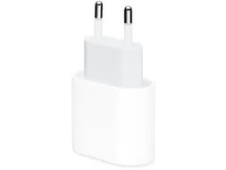 oplader USB-C, wit