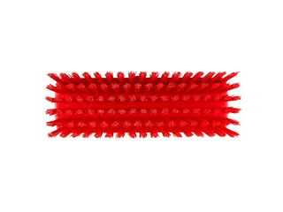 Vikan Hygiene Luiwagen Hard Rood Compact 225mm - 3