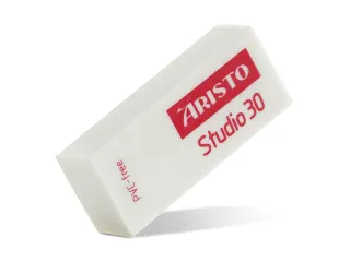 Gum Aristo Studio 30 wit - 4