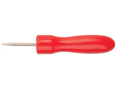 Priknaald 8,6 Cm, Houten Handvat