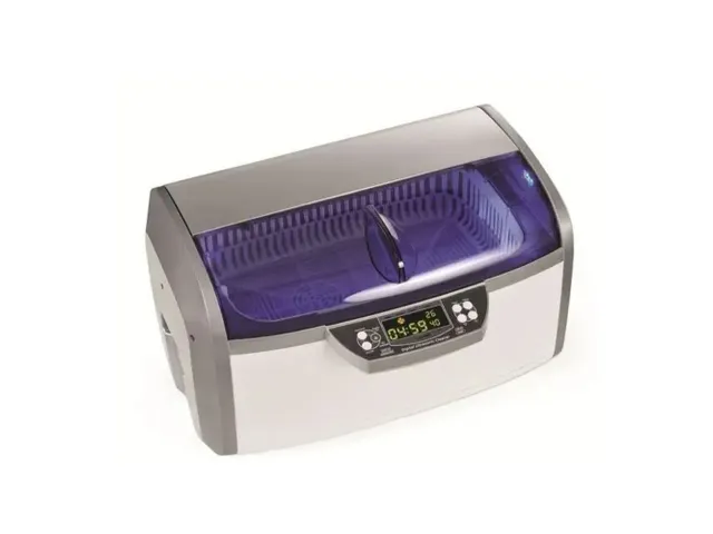 Nettoyeur ultrason avec minuteur 6 litres