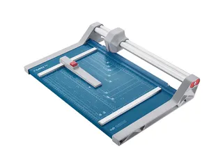 Rolsnijmachine Dahle 550 36cm - 8