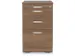 Caisson Fixe Hxlxp 720X430X800Mm Décor Plateau Hêtre