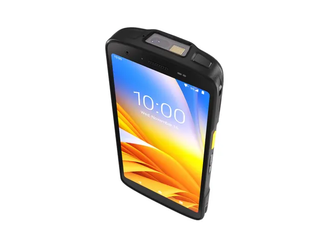 Zebra TC27 Robuuste Mobiele Terminal WWAN 5g Wifi 6 SE55 6IN Display 1
