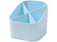 Re-Loop pennenbakje, PP, pastelblauw