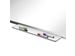 Whiteboard Nobo Premium Plus Widescreen 50x89cm staal - 3