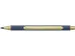 Le roller métallique Paint-It 050 0.4mm métallique or