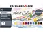 Oliepastelkrijt Eberhard Faber Artist Color 11mm doos a 12 st assorti