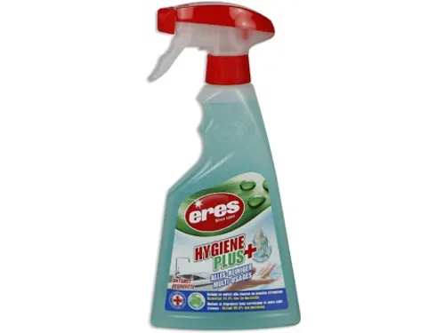Hygiëne Plus+ allesreiniger, spray van 250 ml