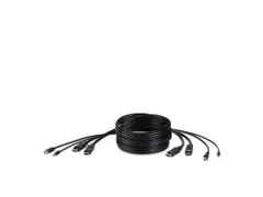 KVM Combo Cable 3m