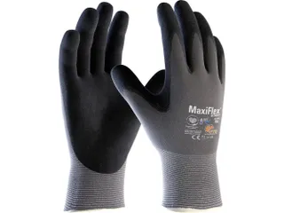 ATG MaxiFlex Ultimate AD-APT 42-874 precisiehandschoen maat 10 12 paar - 1