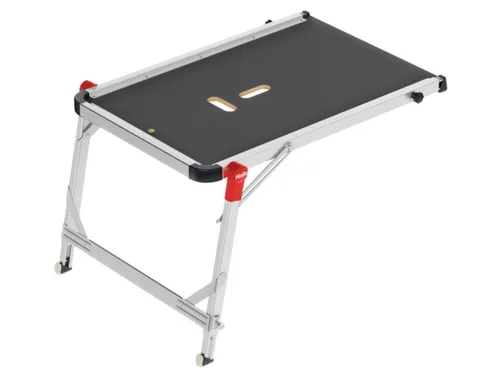 trapsokkel,zeefdrukplaat,bordes HxBxD 540-740x570x900mm
