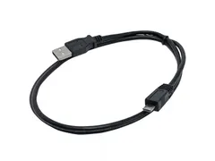 1 Meter Micro USB Kabel A naar Micro B