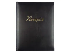 Album Réception Kangaro 26x21cm compartimenté noir