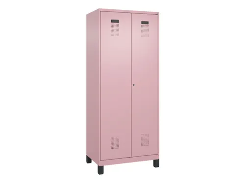 PBM-locker,HxBxD 1950x800x500mm,2vak,vak B 400mm,cil.-slot
