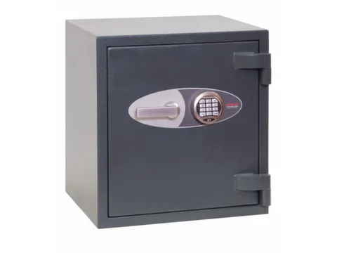 hoogveiligheidskluis,veiligheidsniveau S2,HxBxD 550x520x500mm,1niveaus