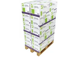 Q-CONNECT Premium kopieerpapier A4 80 Gram Pallet a 200 Pak