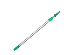 Unger OptiLoc 2-delige Telescoopsteel 2x60cm