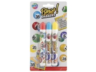 Bingo Dabbers Grifix 3 stuks - 2