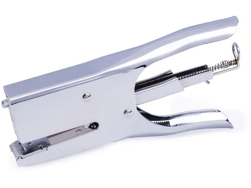 Office Products Niettang 50 Blad Zilver