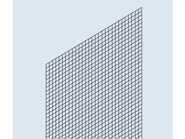 paroi arrière,p. rayonnage sans boulons,Hxl 2500x1300mm,galvanisé