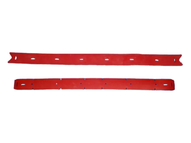 Zuigrubberkit linatex