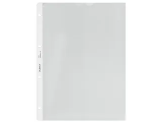 Showtas Leitz 4720 A4 4-gaats 0.13mm PP mat - 3