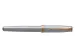 Vulpen Parker Sonnet Stainless steel GT medium