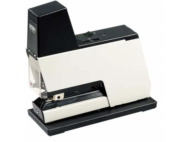 classic contactloze elektrische nietmachine 105E tot 50 vel
