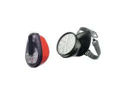 Drager Parat 3100 Vluchtmaskers ABEK
