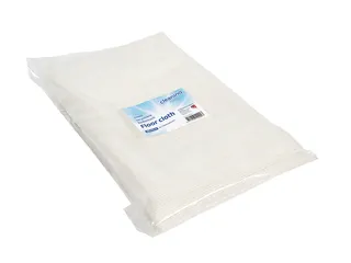 Dweil Cleaninq non woven 60X70cm 3 stuks - 2