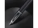 Vulpen Sheaffer Legacy 9066 Chevron matte black, gun metal nib, trims,