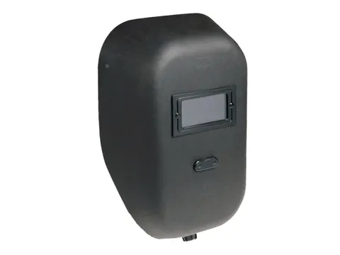 North by Honeywell Shellfo lasschild vulcanfiber 50 x 108 mm, per st