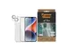 PanzerGlass 3-in-1 Bundle iPhone 14, Apple, Apple - iPhone 14, Appl