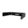 2U server rack voor wandmontage 14 inch diep 19 inch patch panel