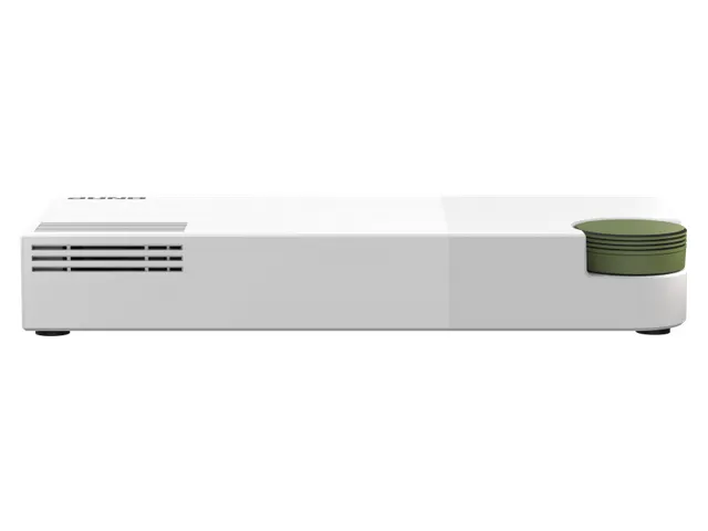 8x RJ45 2.5GbE , 8x 10GbE SFP+, Web Managed, 12V DC, 42.5 x 290 x 127